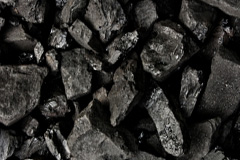 Oldford coal boiler costs